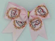 Load image into Gallery viewer, Marie Happy Birthday Big Sister Aristocats  Bodysuit Inspired/Marie Personalized

